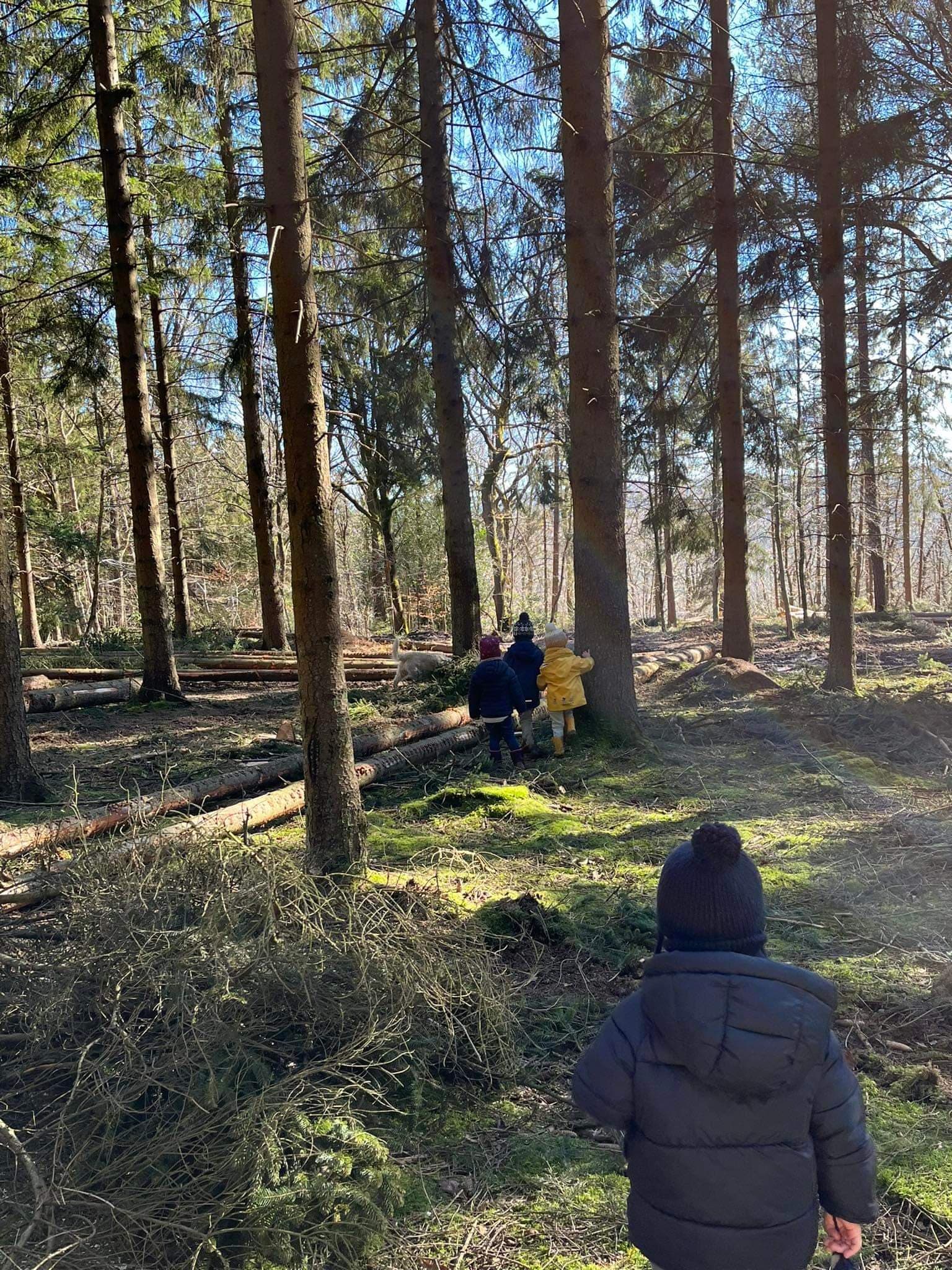 Mais qu'est ce que le Pré des Secrets