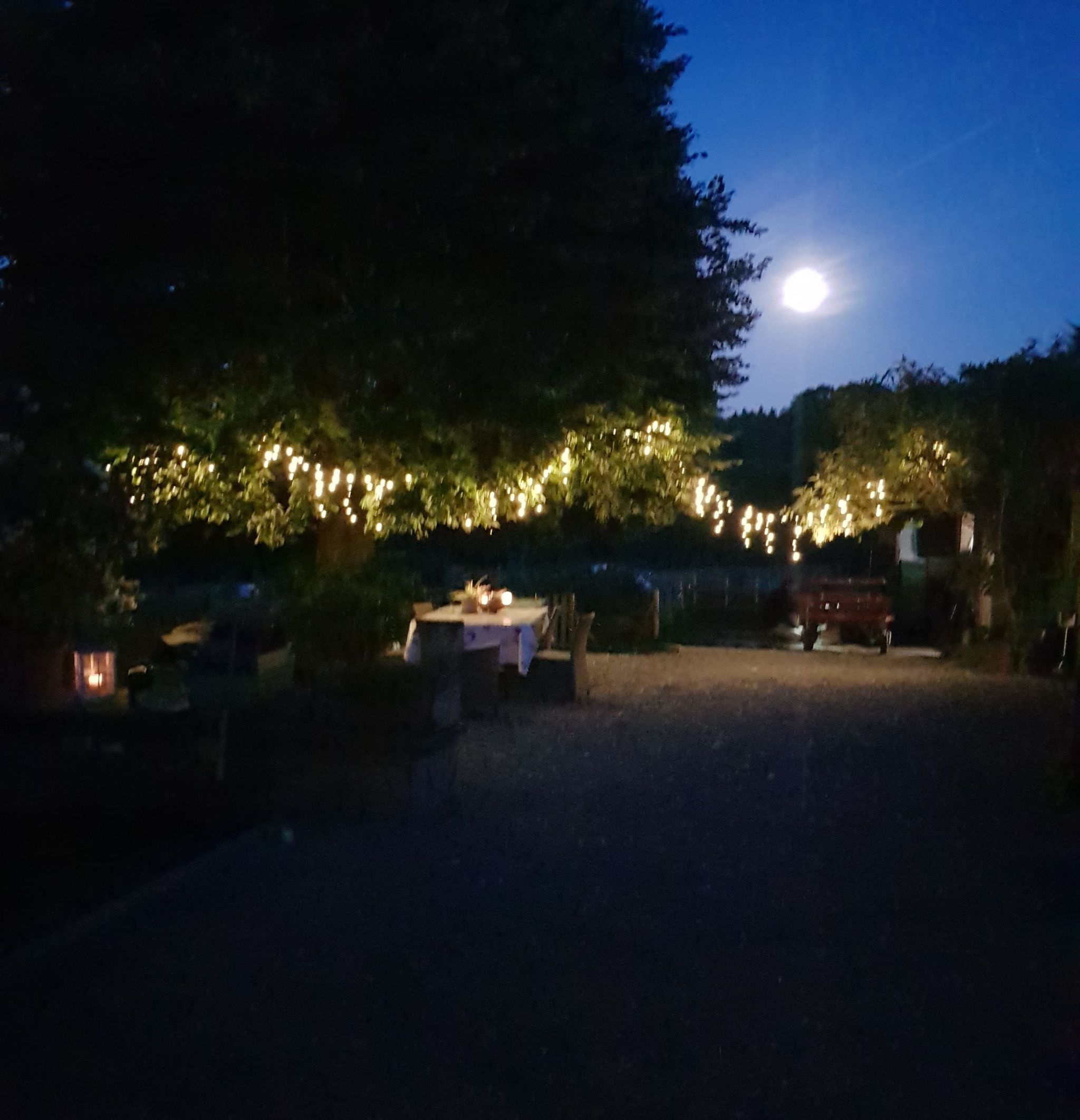 Mais qu'est ce que le Pré des Secrets