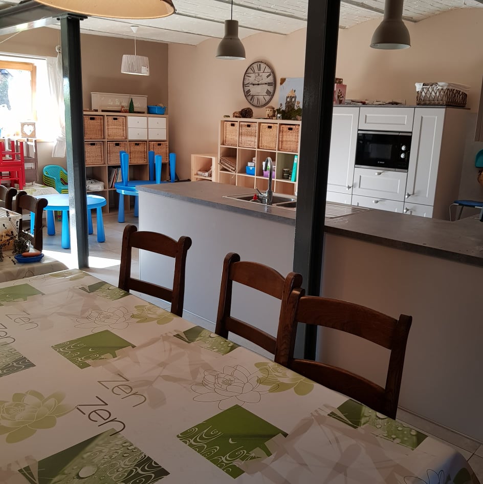 Location de la salle