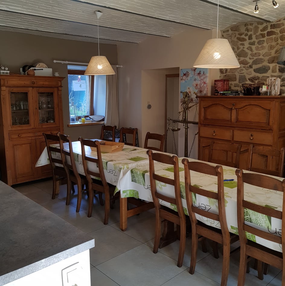 Location de la salle