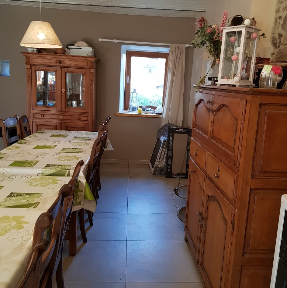 Location de la salle