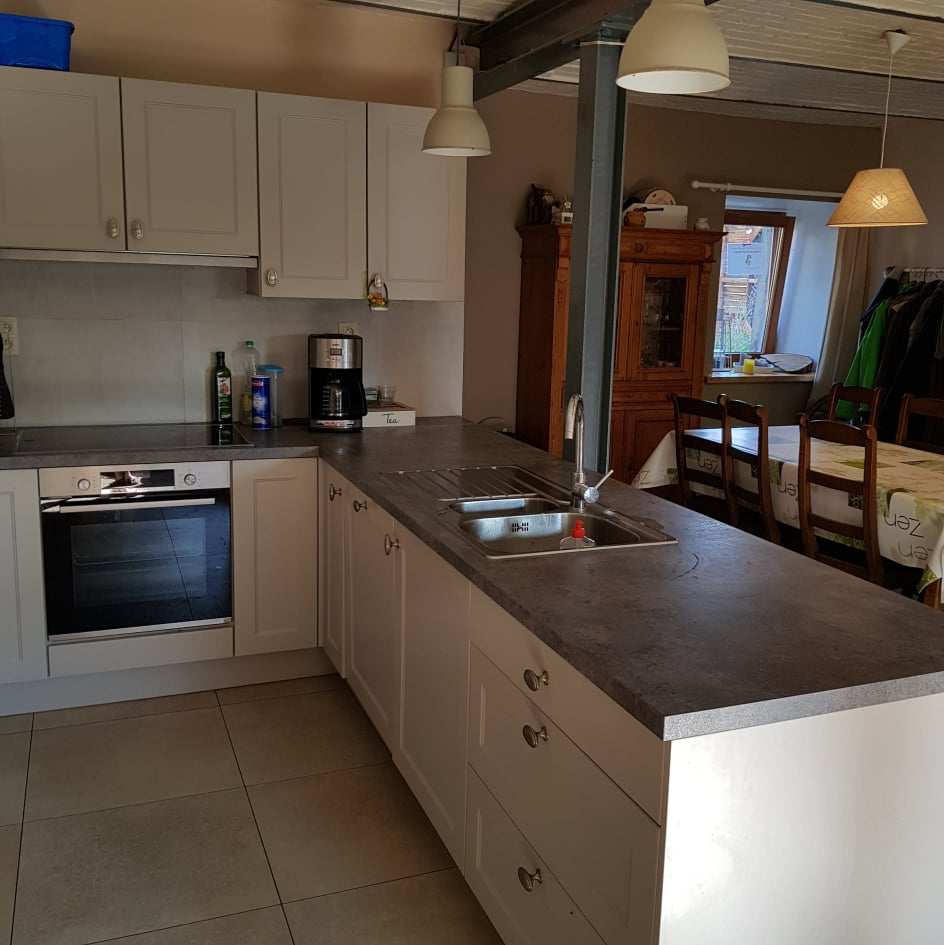 Location de la salle