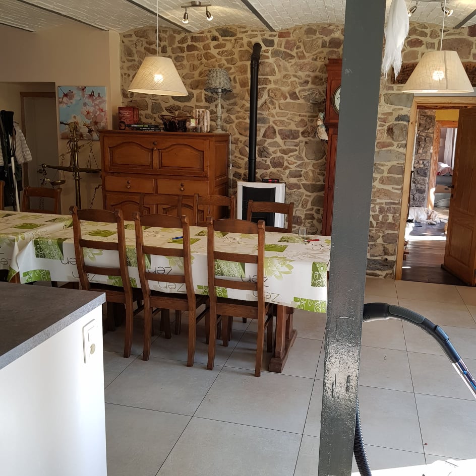 Location de la salle