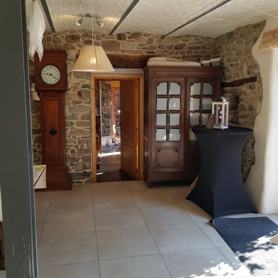 Location de la salle